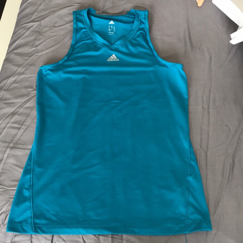 Adidas Climalite Performance Tank Top